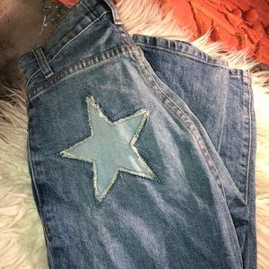 REVICE Uptown / Almost Famous Jeans